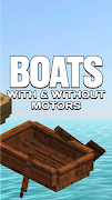 Boats mod screenshot 3
