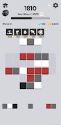 Moa Moa Five - Match Blocks скриншот 5