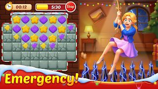 Matchington Mansion ảnh chụp màn hình 4