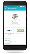 برنامهنما HelloLyf - Online Doctor Consult عکس از صفحه