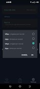 Internet Speed Test App screenshot 2