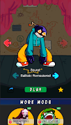 FNF Whitty Mod Test screenshot 7