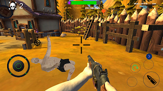 Ultimate Survival ภาพหน้าจอ 5