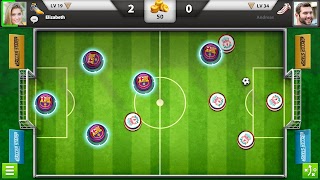 Soccer Games: Soccer Stars Screenshot 1