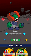 FNF Tricky Mod Test screenshot 2