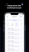 Schoduler - Message Scheduler ảnh chụp màn hình 2