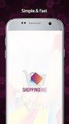 Shopping Bag poster
