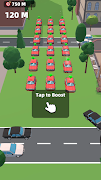 Furious Crossing - Wild Racing 截图 3