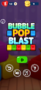 Bubble Pop Blast পোস্টার