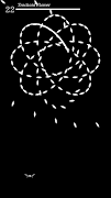 Mathmare [Mathematics × Bullet ภาพหน้าจอ 1