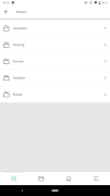 Smart Fastighet syot layar 3