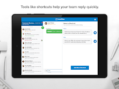 Textline screenshot 7