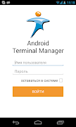 Terminal Manager bài đăng