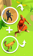 Human Evolution : Runner Game スクリーンショット 5