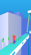 Spider Guy - Jump & Run! Plakat