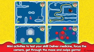 2 Schermata Operation