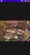 HD Drums Idea capture d'écran 1