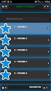 IPTV Xtream Player screenshot 3