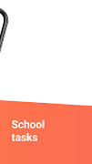 Studente App تصوير الشاشة 1