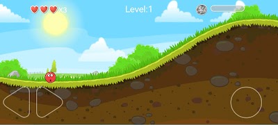 Super Roller Ball screenshot 1