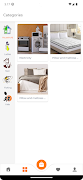 برنامه‌نما Barham Store عکس از صفحه