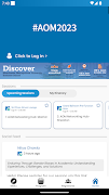 AOM 2023 โปสเตอร์