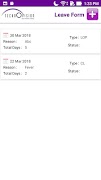 Technovision ERP Screenshot 3
