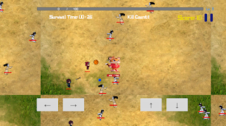 WhirlCombat تصوير الشاشة 5