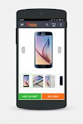 QuickBuy screenshot 3