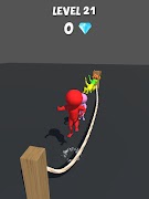Jump Rope 3D! ภาพหน้าจอ 4