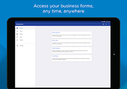 TrueContext скриншот 5