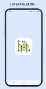 Interpolation Calculator Plakat