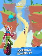 One Wheel screenshot 5