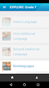 DBE Learner screenshot 4