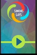 Simons Says تصوير الشاشة 5