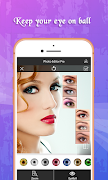 Photo Editor Pro الملصق