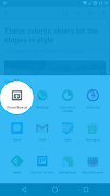 Choose Browser captura de pantalla 1