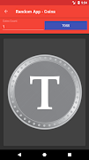 Random App স্ক্রিনশট 4