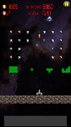 UFO Attack 截圖 3