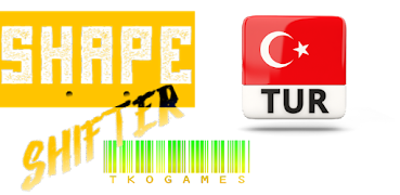 Shape Shifter تصوير الشاشة 2