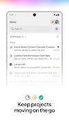 ClickUp: Tasks, Chat, Docs, AI screenshot 2