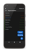 Regular Reminders ภาพหน้าจอ 2