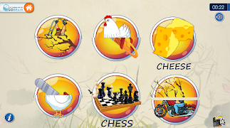 4 Schermata Digraphs CH - SH