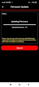 Firmware Update 스크린샷 7
