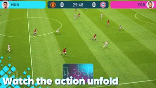 Pitch Clash Beta Version اسکرین شاٹ 3