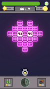 Brick Breaker Math اسکرین شاٹ 6