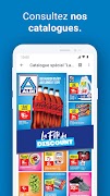 برنامه‌نما ALDI France عکس از صفحه