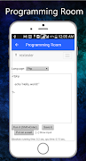 Learn PHP - Offline Tutorial captura de pantalla 6
