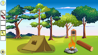 Build A Camp تصوير الشاشة 2