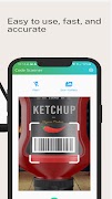 Qr Code Scanner: D Ekran Görüntüsü 2